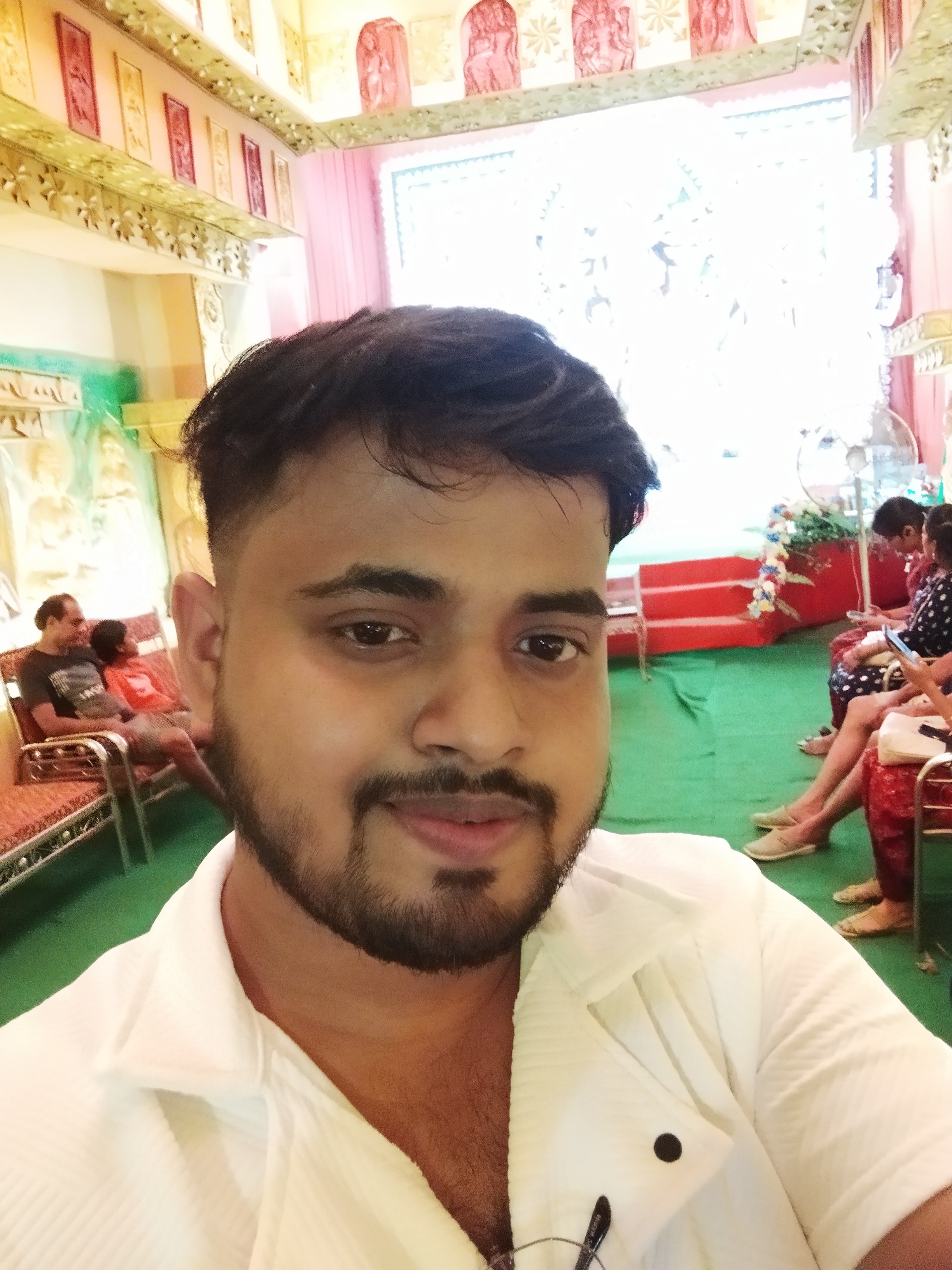 কেশব সরকার